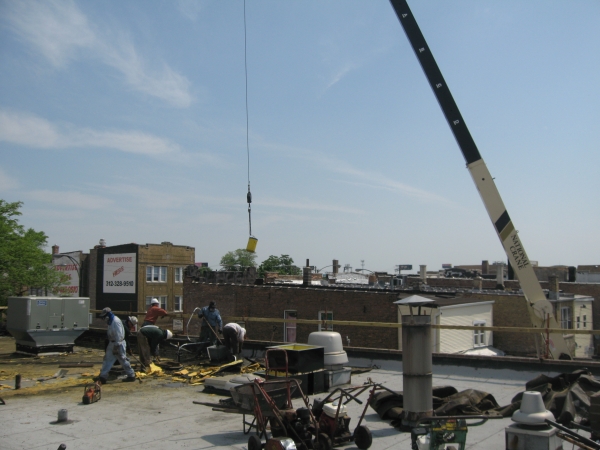 Construction Site Safety Training Milwaukee